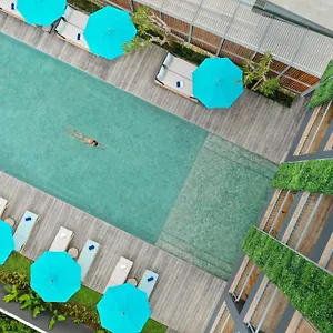 4* Apart Otel Citadines Berawa Bali